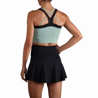 Top Endless Crop Verde Foresta  Offerta + Economico