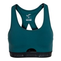 Top Joma R Night Icônica Verde Mujer