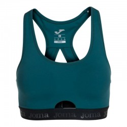 Top Joma R Night Icônica Verde Mujer