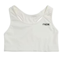 Top équipe Nox Blanco