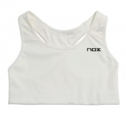 Top équipe Nox Blanco