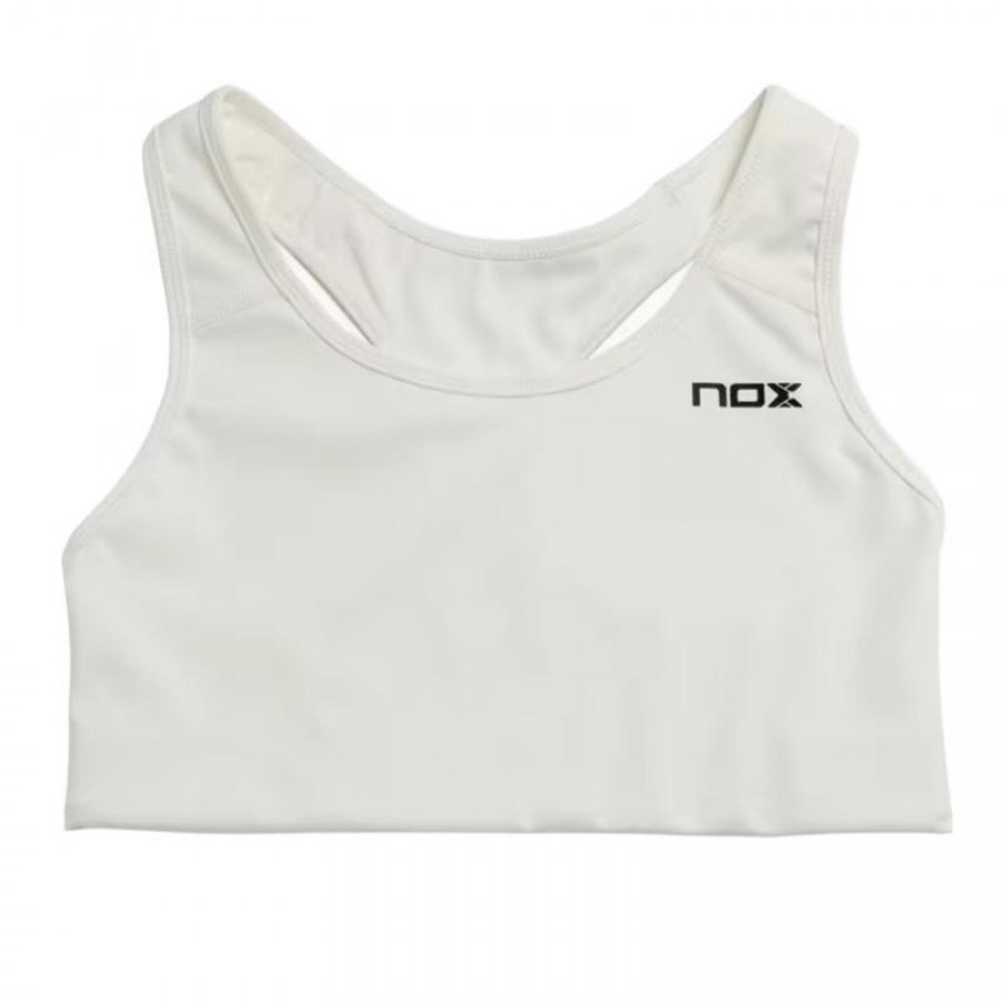 Top équipe Nox Blanco