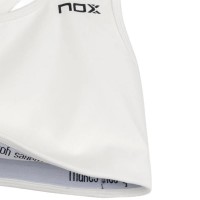 Top équipe Nox Blanco