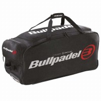 Trolley Bullpadel BPP-25011 Negro  Oferta + Barato