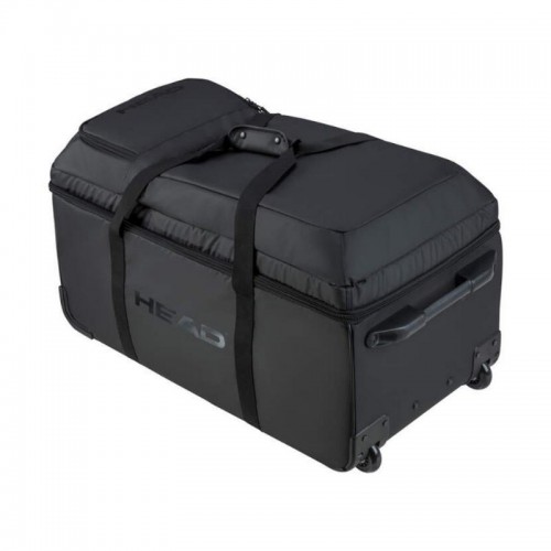 Tournée de la tête du tramway Negro 110L