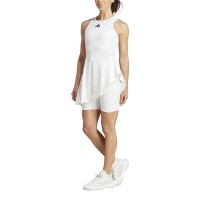 Adidas Aeroready Pro Abito Bianco