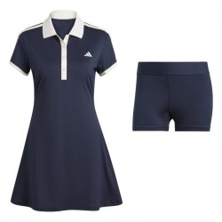 Adidas Heritage Blue Legend Dress