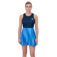 Robe Badu Beach Spirit 2en1 Bidi bleu fonce  Offre - Pas cher