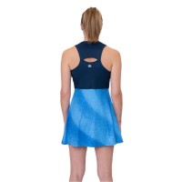 Robe Badu Beach Spirit 2en1 Bidi bleu fonce  Offre - Pas cher