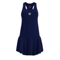 Badu Crew Bidi Dress Navy Blue Junior  Offer + Cheap
