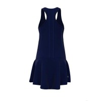 Badu Crew Bidi Dress Navy Blue Junior  Offer + Cheap