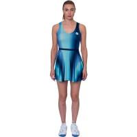 Vestido Azul Escuro Aqua Bidi Badu Spectrum  Oferta + Barato