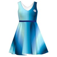 Abito blu scuro Aqua Junior Bidi Badu Spectrum  Offerta + Economico