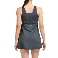 Robe Bullpadel Acoco Noir  Offre - Pas cher