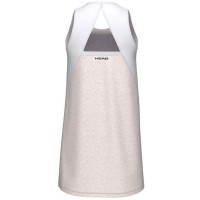 Head Play Tech Purple Dress