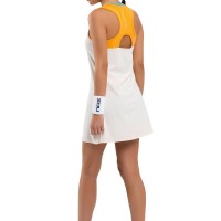 Robe Nox Pro Vanille  Offre - Pas cher