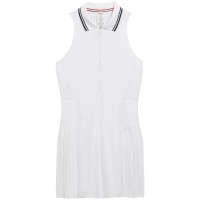 Vestido Wilson All Court Blanco  Oferta + Barato