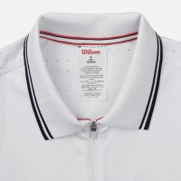 Vestido Wilson All Court Blanco  Oferta + Barato