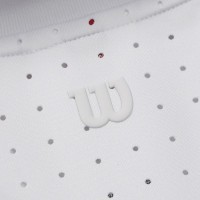 Vestido Wilson All Court Blanco  Oferta + Barato