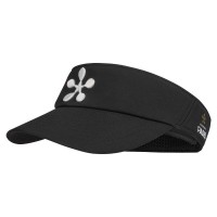 Visera Bullpadel Premier Padel BPVPMR2606 Negro