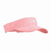 Visera Icona Infinita Rosa Claro  Offerta + Economico