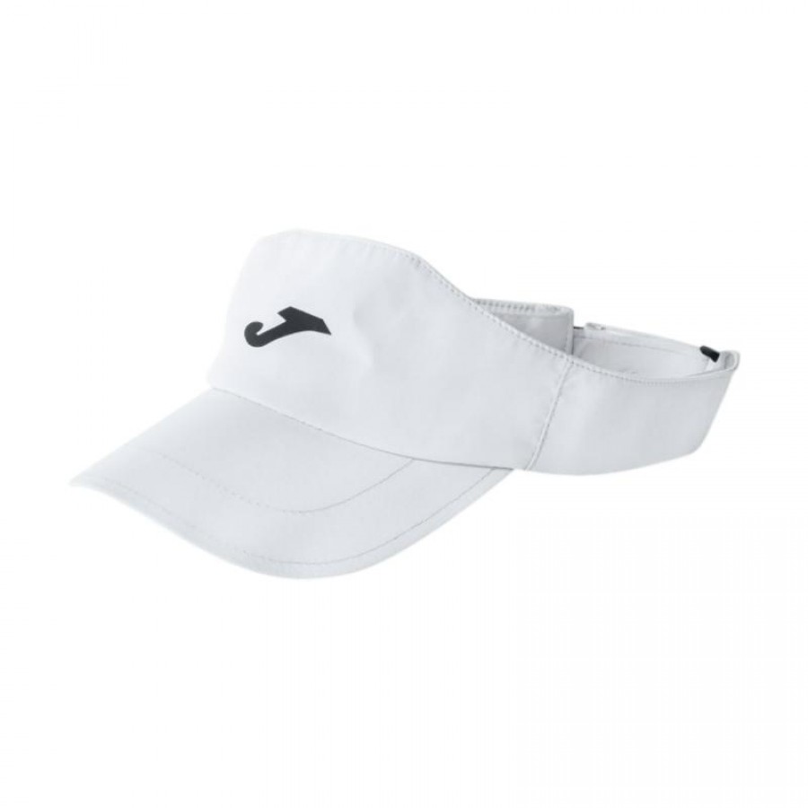 Joma Torneo Visière Blanche