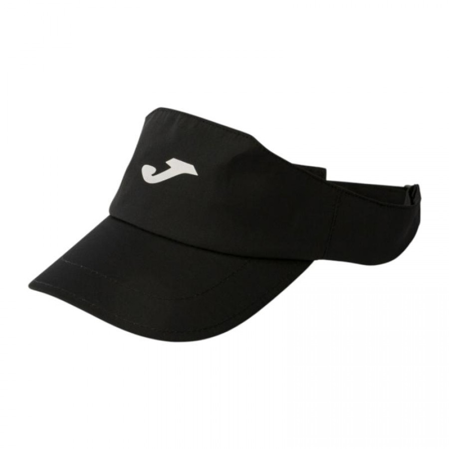 Joma Torneo Black Visor