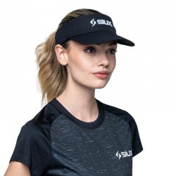 Visera Siux Basic 26 Negro