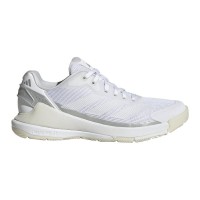 Adidas Crazyquick LS Padel White Baskets pour femmes