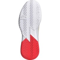Tênis Adidas Defiant Speed 2 Branco para Mulheres  Oferta + Barato