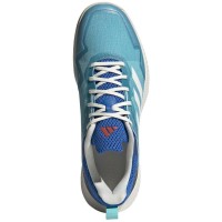 Adidas Defiant Speed Aqua Sneakers Royal Blue  Offer + Cheap