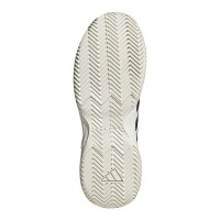 Tênis Adidas GameCourt 2 Branco Roxo Aurora  Oferta + Barato