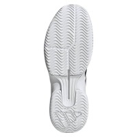 Zapatillas Adidas GameCourt 3 Blanco Negro