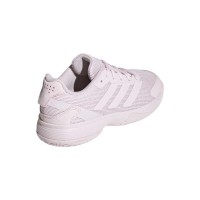 Tênis Adidas Ubersonic Pink Junior