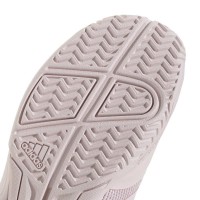 Tênis Adidas Ubersonic Pink Junior
