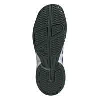 Tênis Adidas Ubersonic Green Silver Lucid Lemon Junior  Oferta + Barato