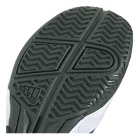 Tênis Adidas Ubersonic Green Silver Lucid Lemon Junior  Oferta + Barato