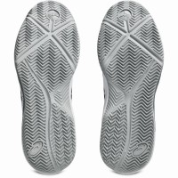 Zapatillas Asics Gel Dedicate 9 Padel Blanco Negro