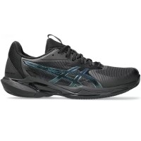Zapatillas Asics Solution Speed FF 3 Clay Night Energy Azul  Offerta + Economico