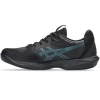 Zapatillas Asics Solution Speed FF 3 Clay Night Energy Azul  Offerta + Economico