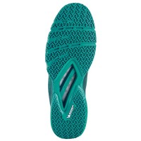Babolat Jet Premura 2 Apricot Lake Green Sneakers  Offer + Cheap