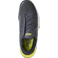 Babolat Propulse Fury 3 Tênis Clay Cinza Escuro  Oferta + Barato