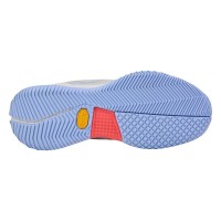 Tênis Bullpadel Bea Gonzalez Pearl Vibram 25I Light Gray Feminino  Oferta + Barato
