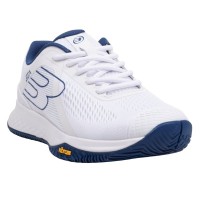 Bullpadel Bea Gonzalez Pearl Vibram 25V Sneakers Donna Bianche  Offerta + Economico