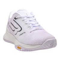 Zapatillas Bullpadel Bea Gonzalez Pearl Vibram 26V Lila