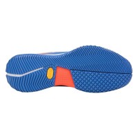 Bullpadel Chingotto Neuron Vibram 25I Navy Blue Sneakers  Offer + Cheap