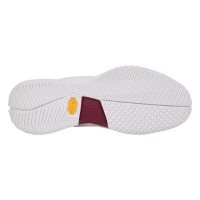 Tênis Bullpadel Chingotto Neuron Vibram 25I Borgonha  Oferta + Barato