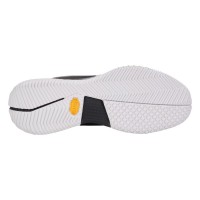 Tênis Bullpadel Chingotto Neuron Vibram 25I Preto  Oferta + Barato