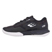 Tênis Bullpadel Chingotto Neuron Vibram 25I Preto  Oferta + Barato