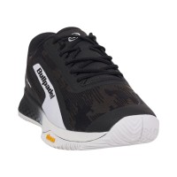 Tênis Bullpadel Chingotto Neuron Vibram 25I Preto  Oferta + Barato